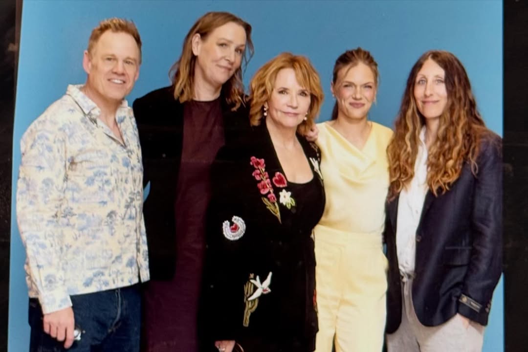 AllSpiridakos's tweet photo. ATX photo album by Tracy: https://t.co/DbVfFn42UV