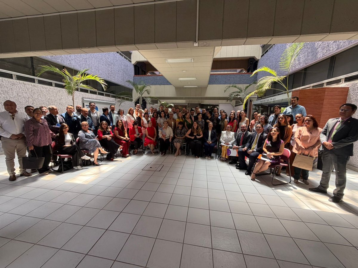 ANADEJAL's tweet photo. Participamos en la Sesión Extraordinaria del Consejo Estatal de Actividades Profesionales, en la UNIVA, un espacio de diálogo y colaboración entre organismos comprometidos con el fortalecimiento del ejercicio profesional en nuestro estado. https://t.co/WbBblB8aOq