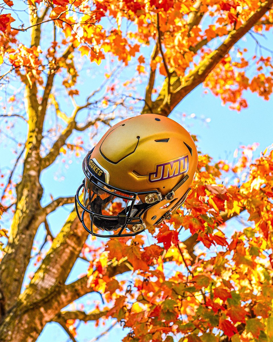 JMUFootball's tweet photo. https://t.co/izIxVcLMjj