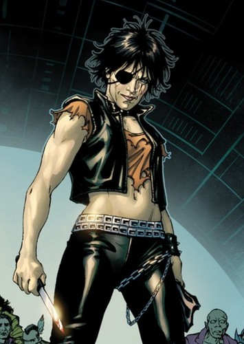 RockerMike1's tweet photo. @ShitpostRock2 is that suppose to be callisto?! https://t.co/PnJaK1rwQR