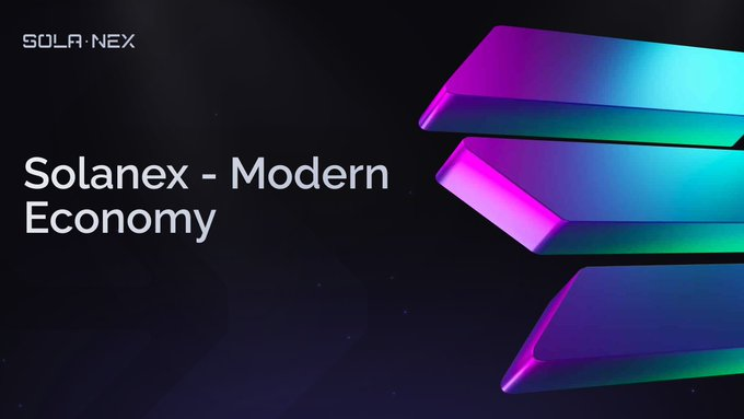 Solanex tweet media