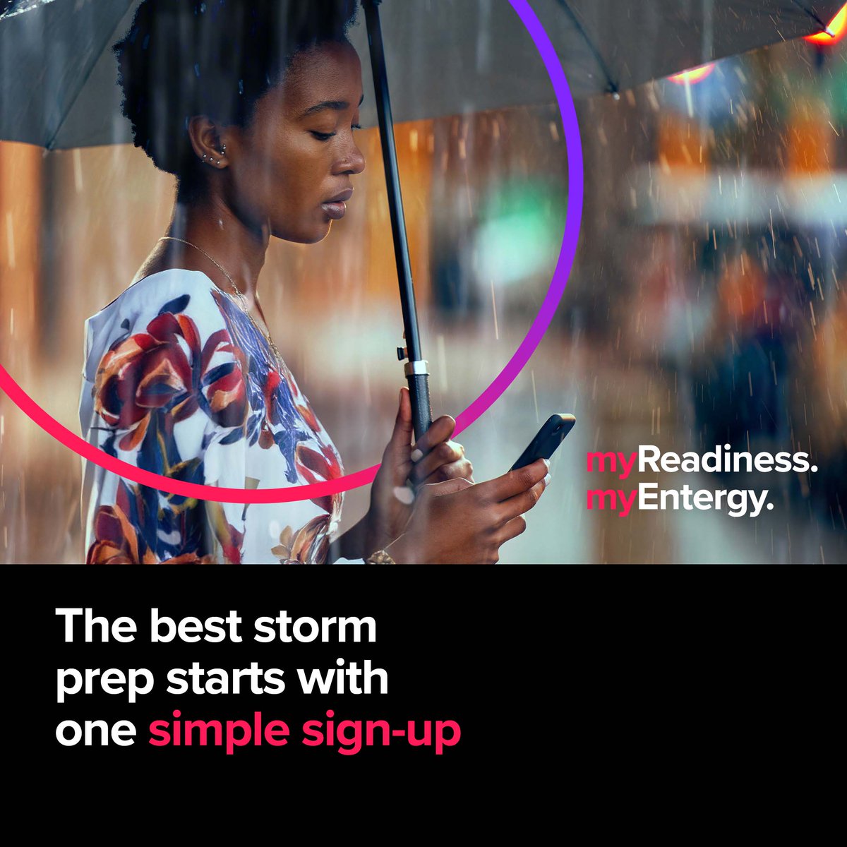 EntergyNOLA's tweet photo. Hurricane season has already begun—and https://t.co/P2P5A9RdRz is your hub for all the information you need to prepare for the next storm and stay informed once it arrives. Download the app or visit https://t.co/Sh6V1VSB4m today. https://t.co/wF66lrNWdC