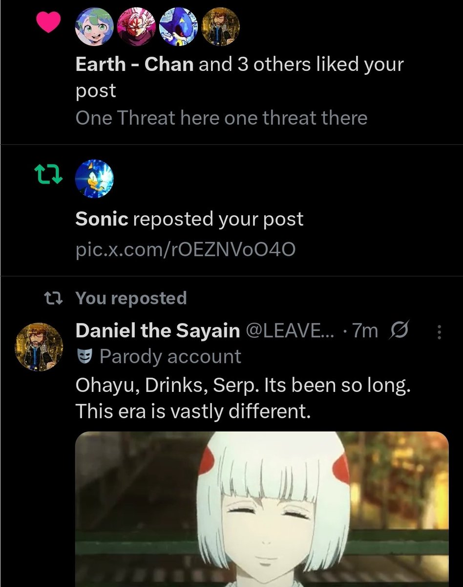 Vegeta tweet media