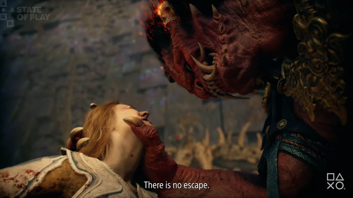 KBoxR's tweet photo. Sony, no, why did you do this. Why would you drop this on us. https://t.co/wngaqhtHG4