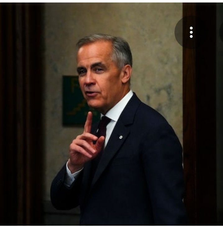 harryt59_harry's tweet photo. The pos in the whitehouse got himself in a very dark place with Iran  &amp; he's worried about the midterms. He's in panic mode. He's lashing out at Greenland, Cuba &amp; Canada Again. He will become more deranged because he's losing &amp; he knows it. Keep Calm &amp; Carney on. #CanadaStrong https://t.co/3lJsVhVLqh
