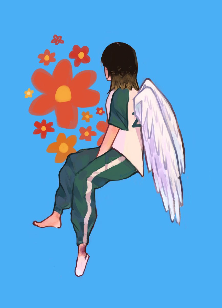cupof_ankles's tweet photo. may you find rest, #junhee https://t.co/Lq0Lu1qdwe