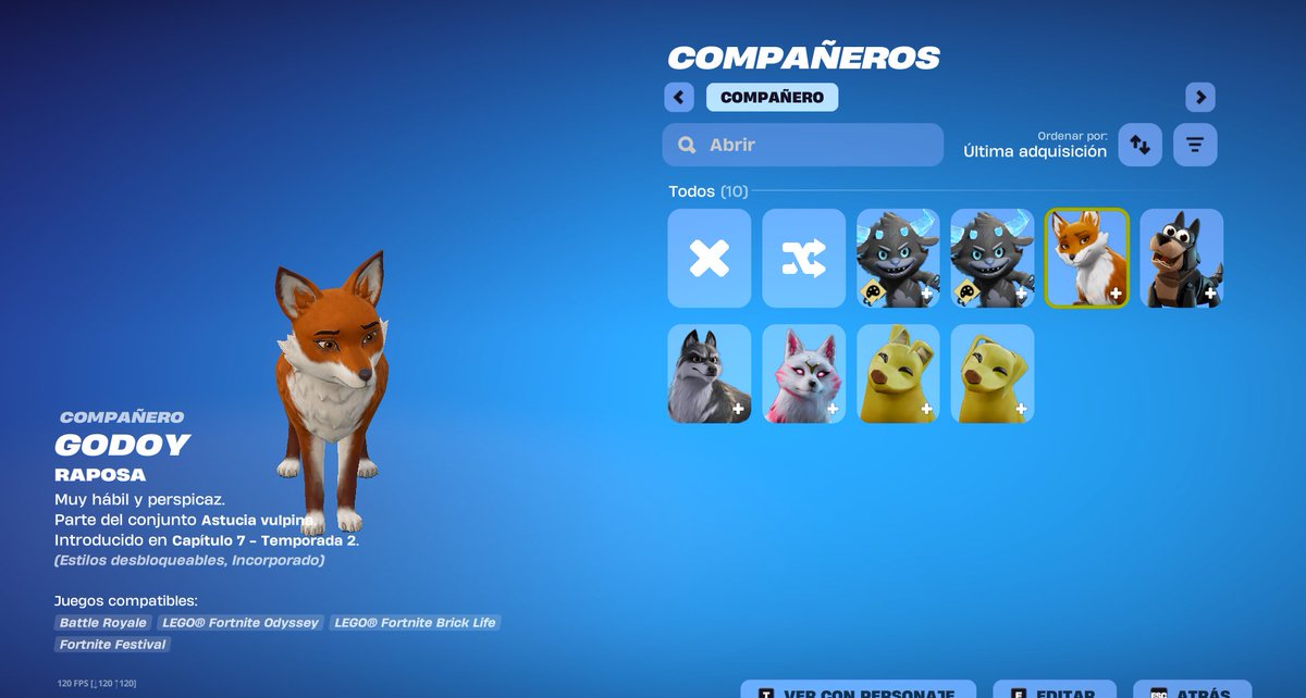17Fyt's tweet photo. @Dylangodoy9_ tu skin: https://t.co/XlhyknQTLm