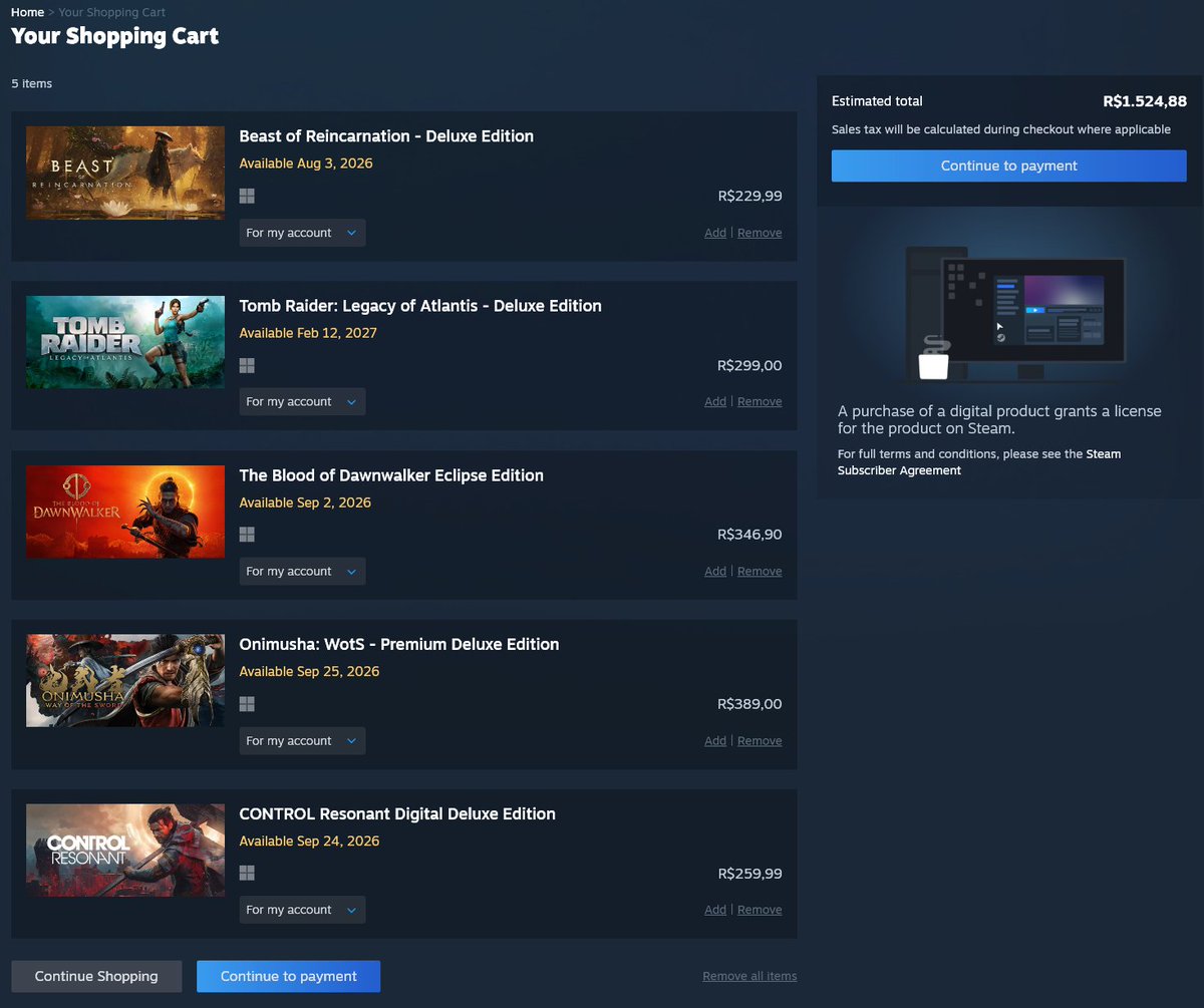 Timebringer |: 🎮 tweet media