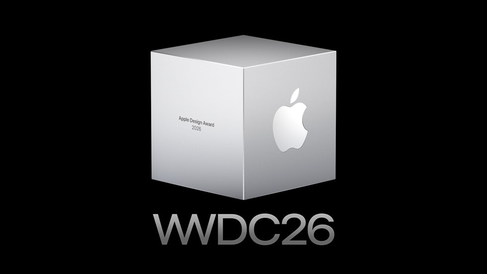 MacTrast's tweet photo. WWDC26 kicks off next Monday, June 8, and ahead of the event, Apple has announced the winners of its annual Apple Design Awards, in both the apps and games categories. #applenews https://t.co/qMrjEvJAi6 https://t.co/5SkAMCbsEp