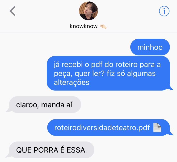 gnabvalen's tweet photo. #minsung au | Romeo June 🏳️‍🌈

A escola onde os melhores amigos — e ex namorados — Lee Know e Han estudam iniciou um projeto de peça teatral em homenagem ao mês do orgulho LGBT. 

Han Jisung, um garoto esperto que ainda não superou o ex, tem uma ideia que pode recuperar seu namoro. https://t.co/3JEdHmOzof