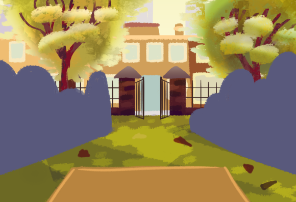 TreyvonWright1's tweet photo. And here are my backgrounds. (I put a lot of time into this)
 #101dalmatians #101DS #101DalmatianStreet https://t.co/X9xxonRqJW