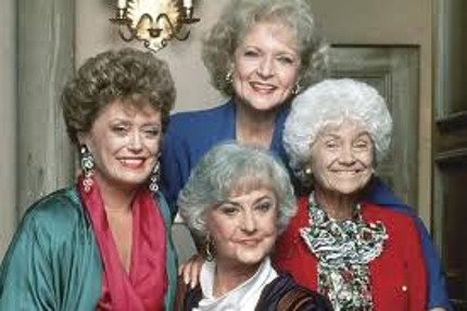 TheComedyQ's tweet photo. “Damnit Blanche you skank! Quit trying to finger me!”
#Sitcoms https://t.co/C1MsbduLgA