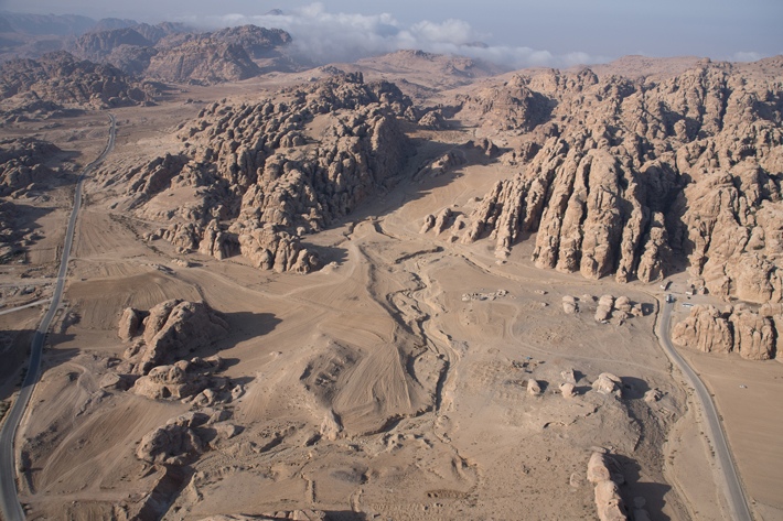 archaeologymag's tweet photo. It is one of the most recognizable archaeological sites in the world, but Petra is more than monuments. The key to understanding the culture that built the city—and the people who lived on after its collapse—may be found at a nearby site ...

https://t.co/fCczjAHePQ https://t.co/RZXhxuoFGz
