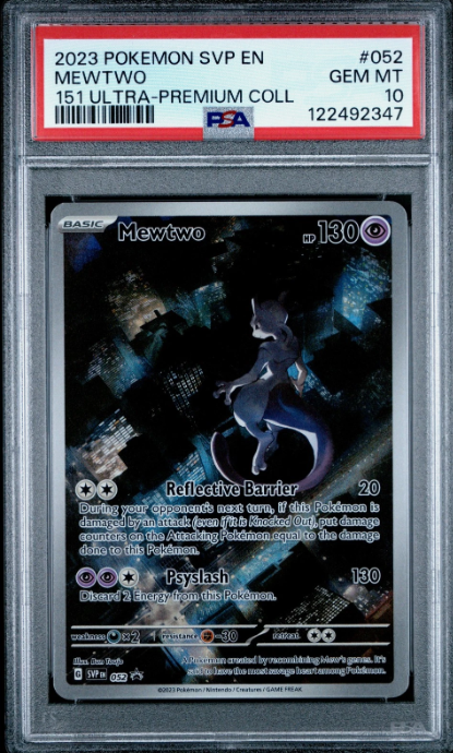 DaylightsTV's tweet photo. Looking to buy PSA Pokemon slabs! 🔥

Will take a look at CGC Pristine 10's as well!

Mostly looking for the $70 - $3000 range!

Paying 75% on lower end, up to 100% on lower pop stuff.

Pics for reference! 📷

RTs appreciated! ♻️ https://t.co/EHH44IrKEK