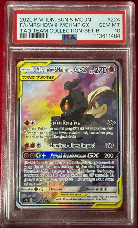 DaylightsTV's tweet photo. Looking to buy PSA Pokemon slabs! 🔥

Will take a look at CGC Pristine 10's as well!

Mostly looking for the $70 - $3000 range!

Paying 75% on lower end, up to 100% on lower pop stuff.

Pics for reference! 📷

RTs appreciated! ♻️ https://t.co/EHH44IrKEK