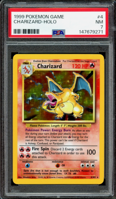 DaylightsTV's tweet photo. Looking to buy PSA Pokemon slabs! 🔥

Will take a look at CGC Pristine 10's as well!

Mostly looking for the $70 - $3000 range!

Paying 75% on lower end, up to 100% on lower pop stuff.

Pics for reference! 📷

RTs appreciated! ♻️ https://t.co/EHH44IrKEK