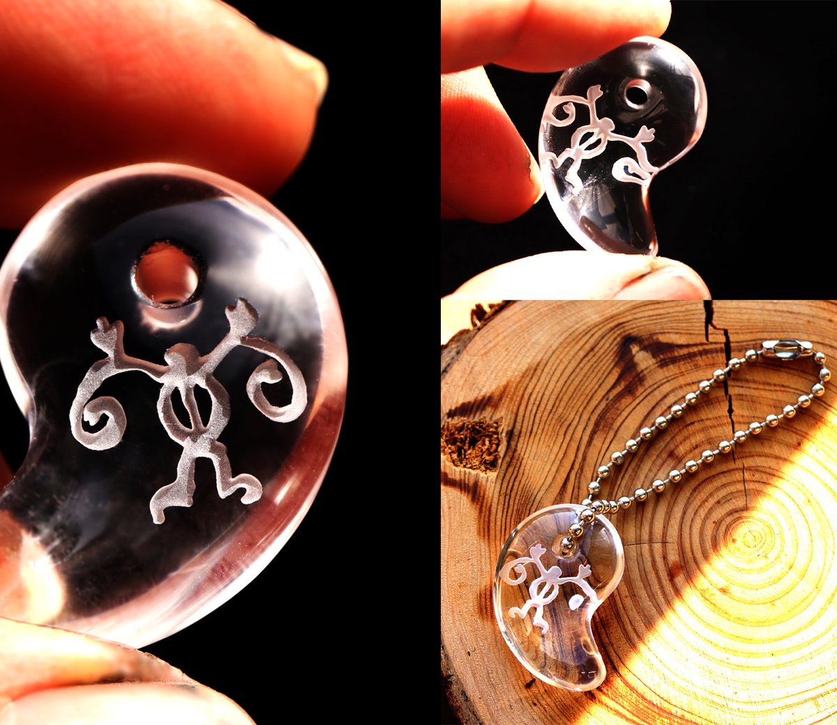縄文アクセサリーDo_goods】 (@Dogoods2) / Posts / X