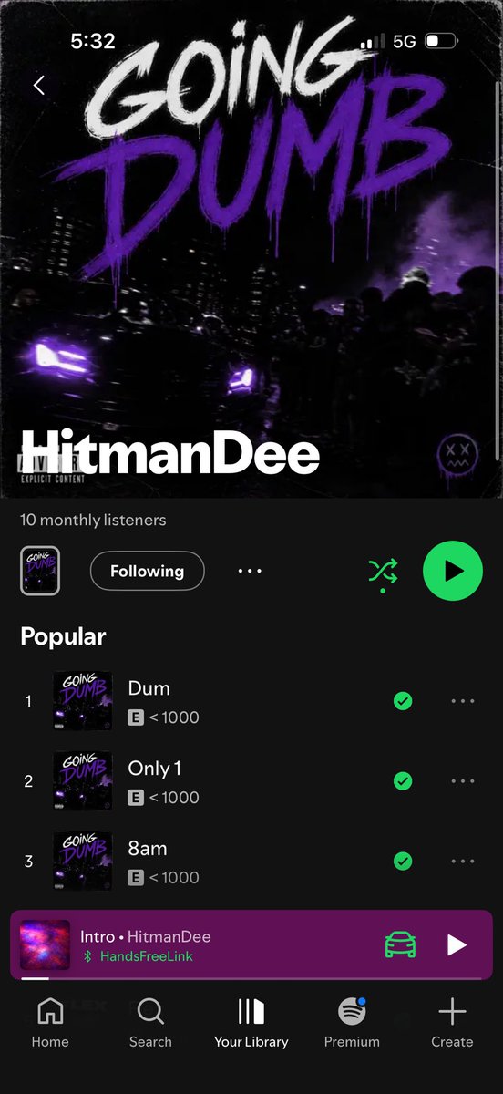 hitmandee_3's tweet photo. Better get to me befo I blow https://t.co/ZpDm4mN96G