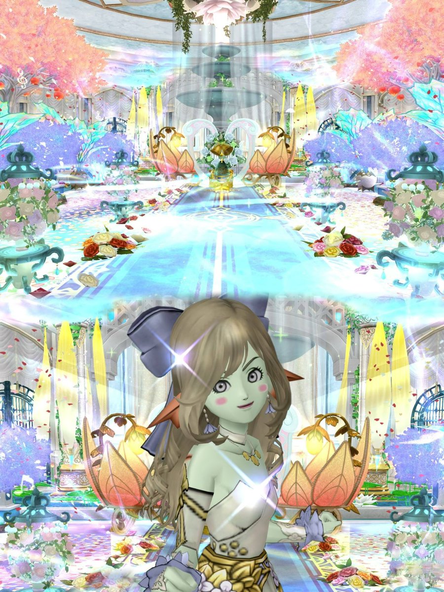dqx_yua's tweet photo. 𓈒𓂂𓂃𓈒💐*.ﾟ

　　#ジューンブライド交流会 𝚝𝚑𝚎 𝟻𝚝𝚑 まで
　　　　　　　　　あと3️⃣日

 ⿻ 𝑁𝑒𝑤 𝑜𝑝𝑒𝑛  ⿻
グレン住宅村草原地区　𝟷𝟹𝟽𝟽𝟺-𝟸
こちらのセットは地下𝟷𝙵にございます⟡.*

𝑡𝑎𝑔౨ৎ ͙ #ゆぁスタ

　　　　　　　　　　　　　　　　　*.ﾟ💐𓈒𓂂𓂃𓈒 https://t.co/RIwfs9sxnr
