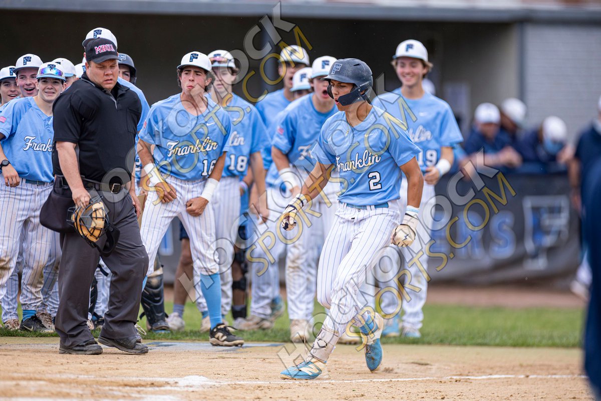 HockomockSports's tweet photo. PHOTOS: Franklin vs. Leominster baseball

https://t.co/jK8SZzKoPw 

#hockomock || @fhsbbaseball https://t.co/eRx8YdmPb1