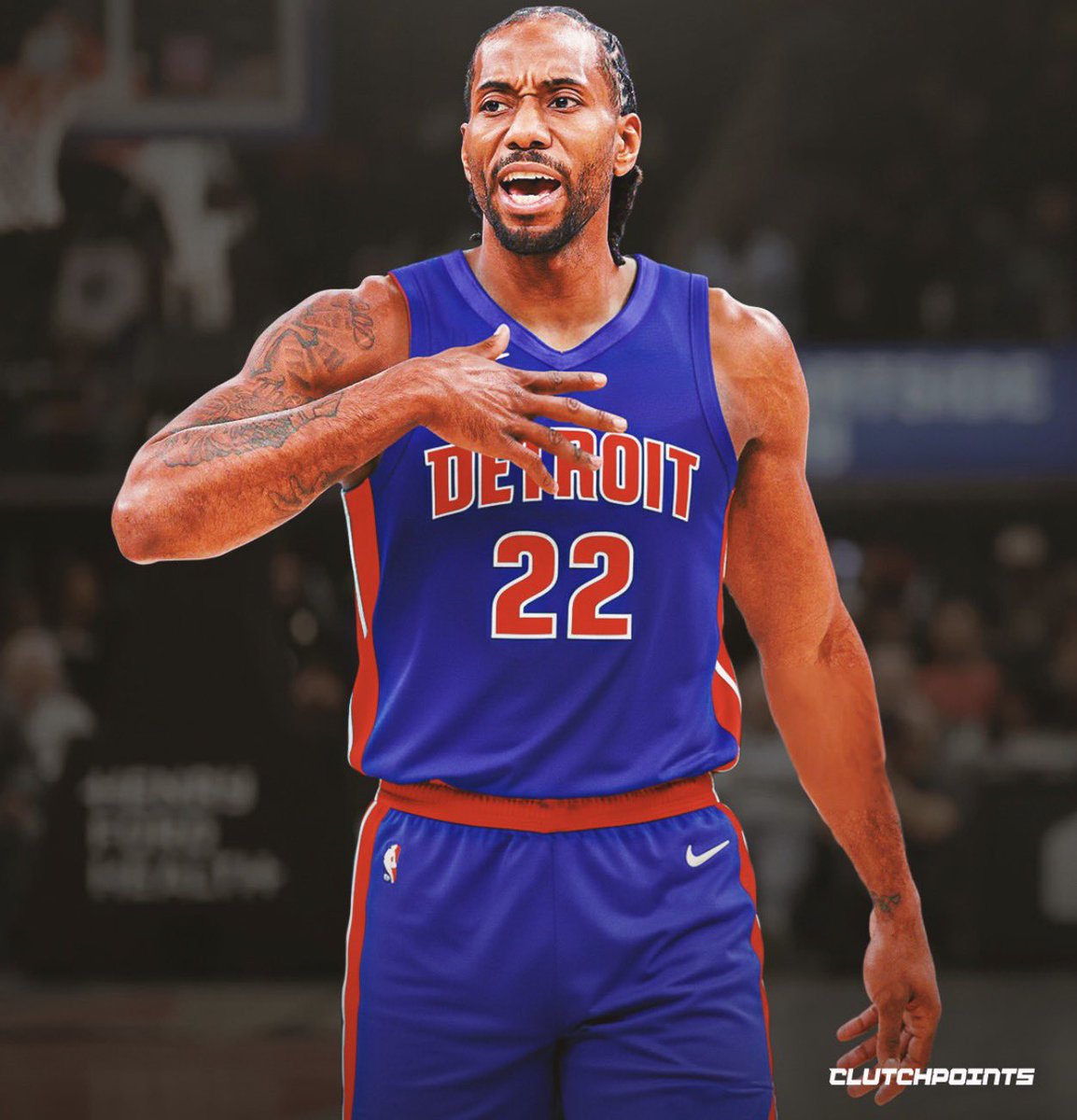 the_det_times's tweet photo. Kawhi Leonard will be discussed in trade proposals this summer, per @JakeLFischer. https://t.co/4SQyqwFTui