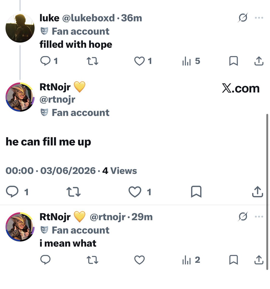 luke tweet media