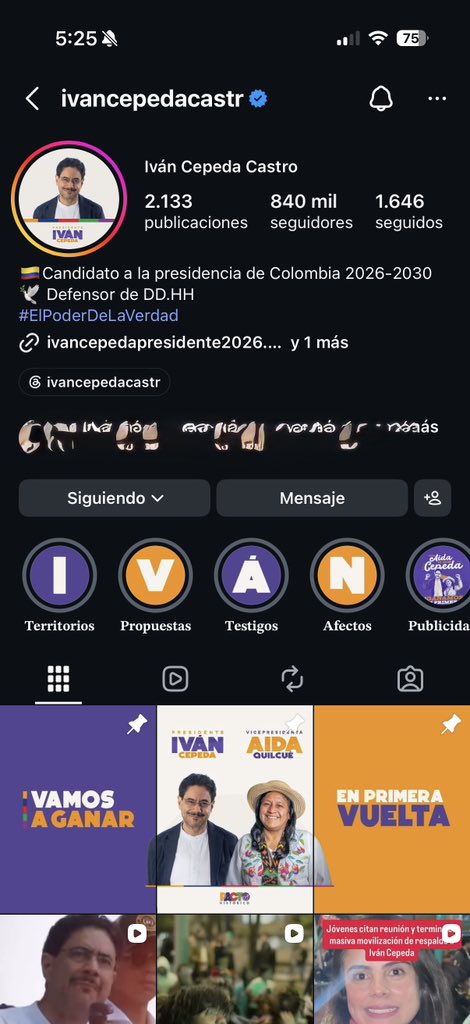 KPOPERS CON IVAN CEPEDA tweet media