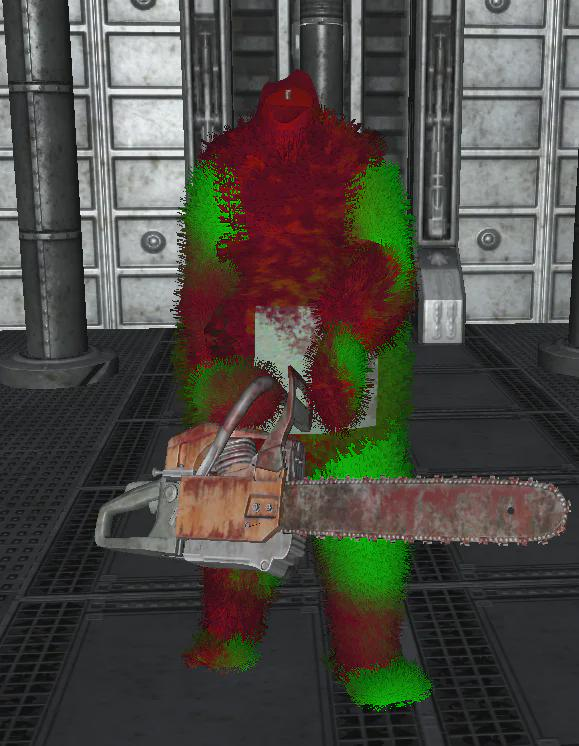 Tubbies_Confess's tweet photo. "headless dipsy is my favorite design in the entire slendytubbies series. he has double tinkys kill count and he doesnt even have a head. wonderful." https://t.co/eKjsXZvyGM
