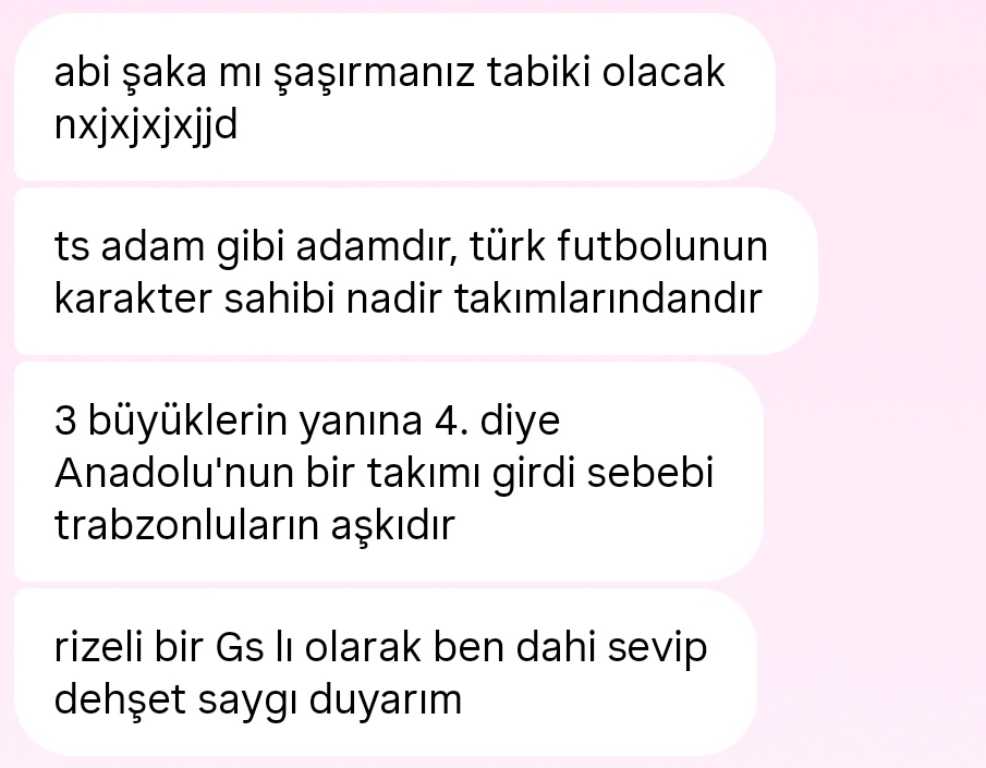 meevhibe's tweet photo. trabzonsporatak https://t.co/8gpkXChEbT