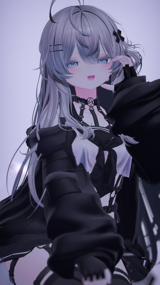 らい tweet media