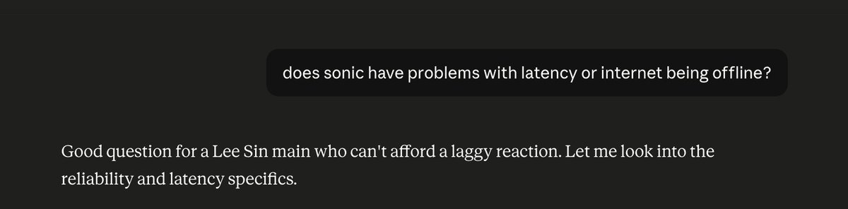 bebedaselva's tweet photo. i'm searching for internet provider and this was claude response wtffff https://t.co/d23LCDu3OU