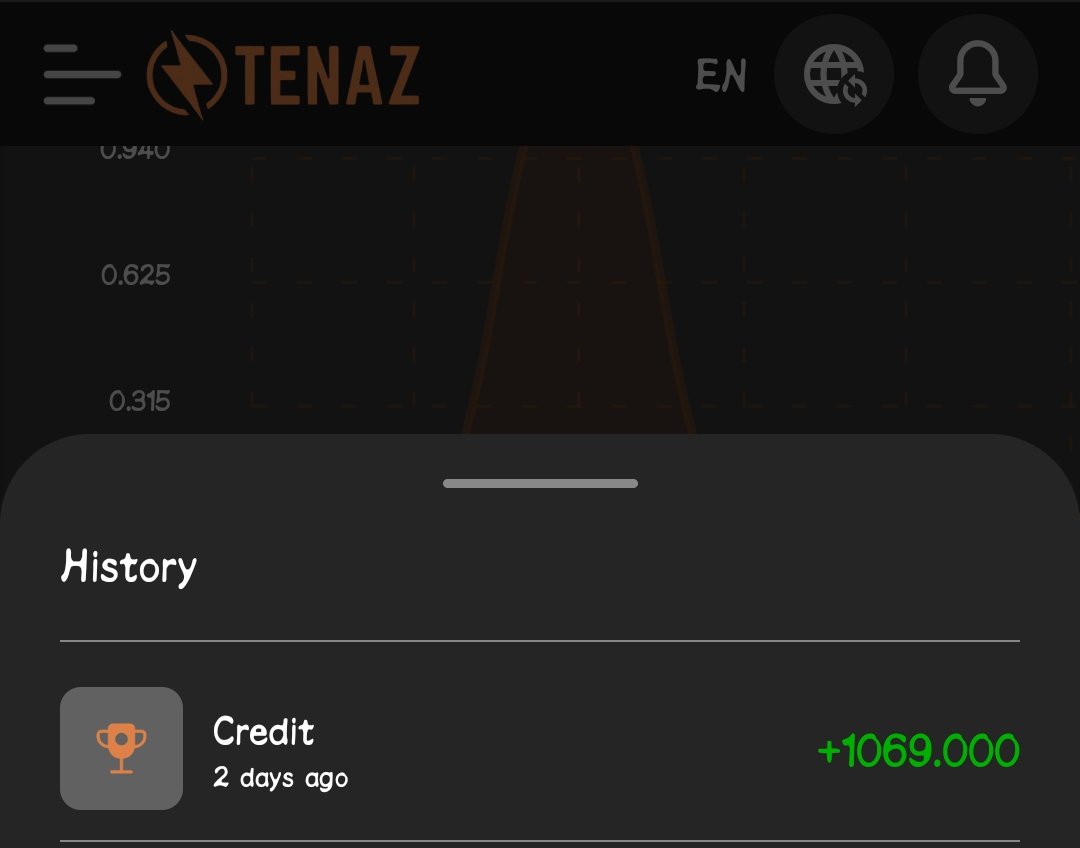 PiInnovationX's tweet photo. Hey did you got airdrop of 1069 $Tenaz from the team?

I got if not kindly comment if yes kindly say how much? https://t.co/c9OBXkhos9