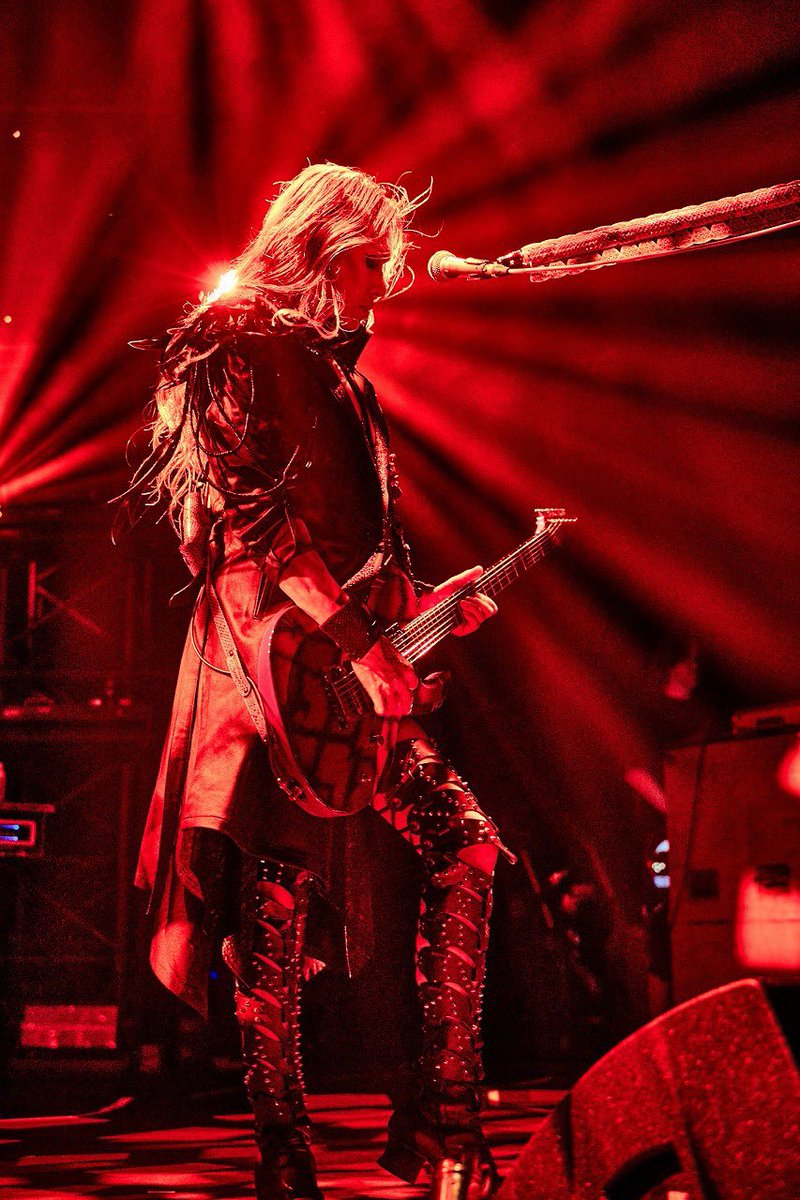 dieposter's tweet photo. #DIE #DIRENGREY https://t.co/r5vLlePHPD