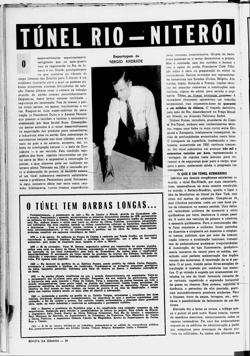 brazilinbeta's tweet photo. @LogInfra @PessoaA99 Revista da Semana, 1956 https://t.co/qHlxsb7rbE