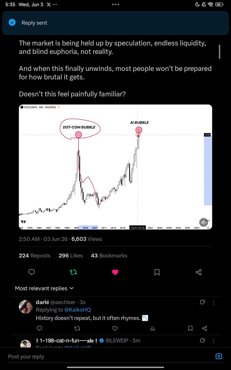 darlé tweet media