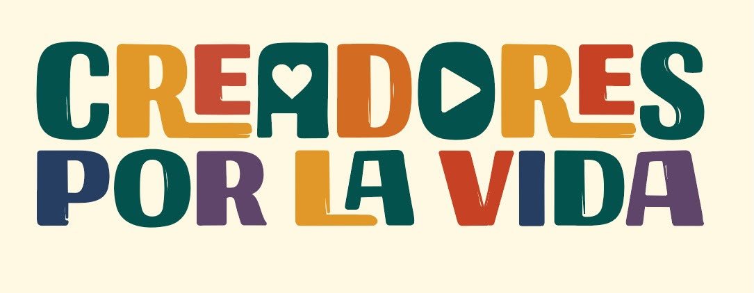 AdrianaRuizH's tweet photo. Hoy invitamos a creadores, líderes sociales y ciudadanos a sumar sus voces por una causa superior: proteger la vida y el bienestar colectivo. #LaVidaNosUne https://t.co/Fq5u4gLP1n