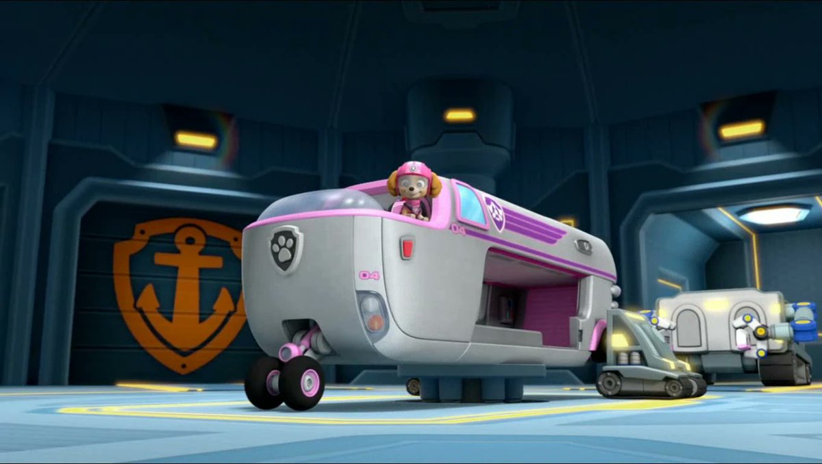 DailySkye04's tweet photo. Daily Skye: June 3rd 2026

#PawPatrol #Skye #DailySkyePics https://t.co/Hhpb8O4EBA