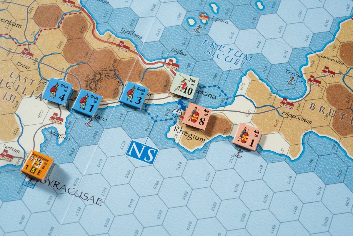 GMT Games tweet media