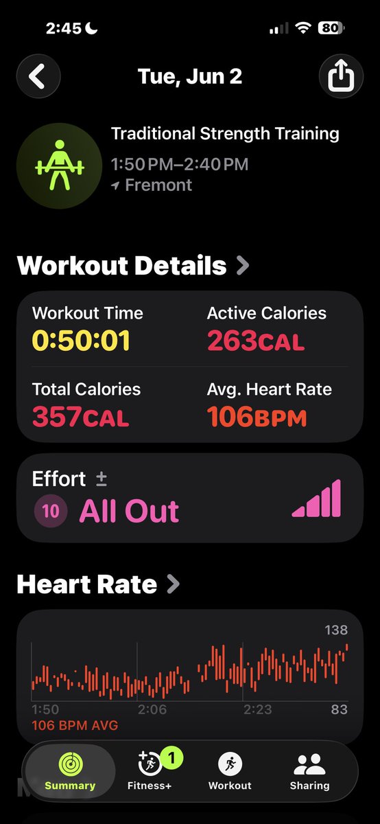 Rube510_'s tweet photo. Dues Paid.. #ThiccCityBihh #FitAndDisabled #ChronicallyFIT🗣️😮💨💪🏽❤️ https://t.co/LiCaMx0IQk