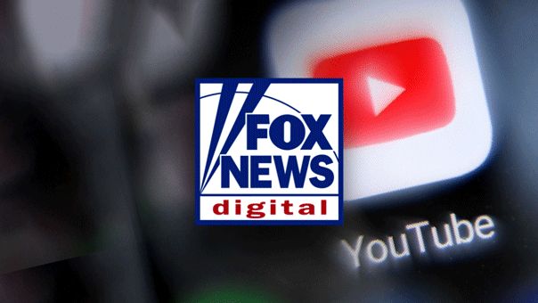 Fox News tweet media