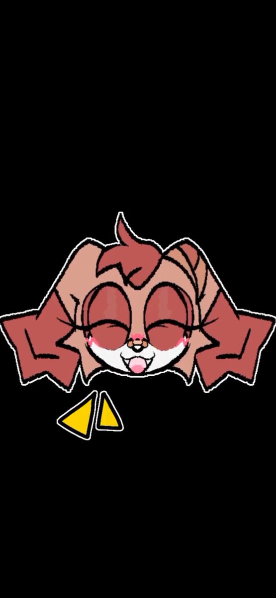Cyn the Rabbit tweet media