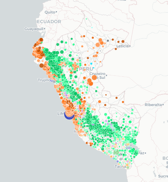 GlobalElectSim's tweet photo. 🇵🇪 2026 Peruvian Presidential Election Simulator is LIVE!
https://t.co/ZnUVIic5OQ https://t.co/0R428pS0w0