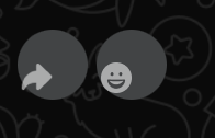 RichDoesTech's tweet photo. Opened up whatsapp desktop to see this. Meta moving company comms to r/vibecoding 😅 https://t.co/QW8F3DtJVV