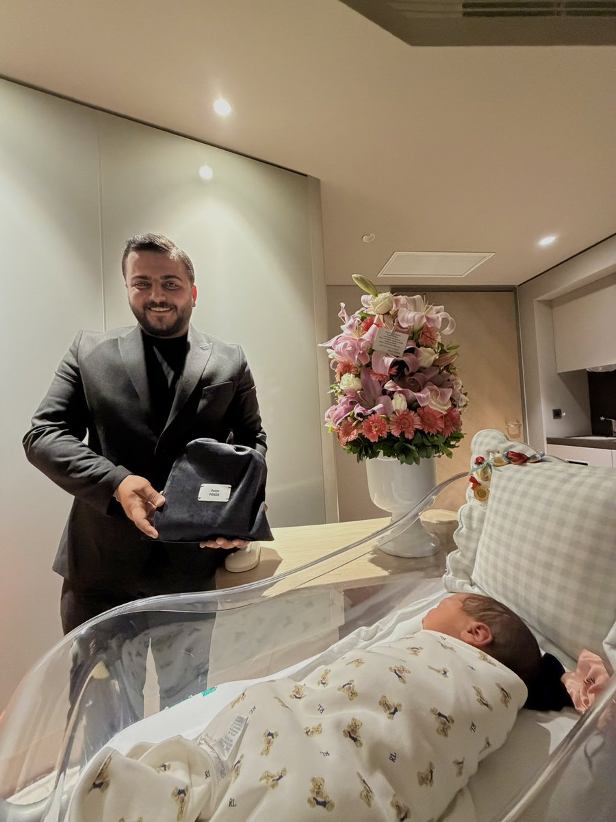 Mert Seçil tweet media