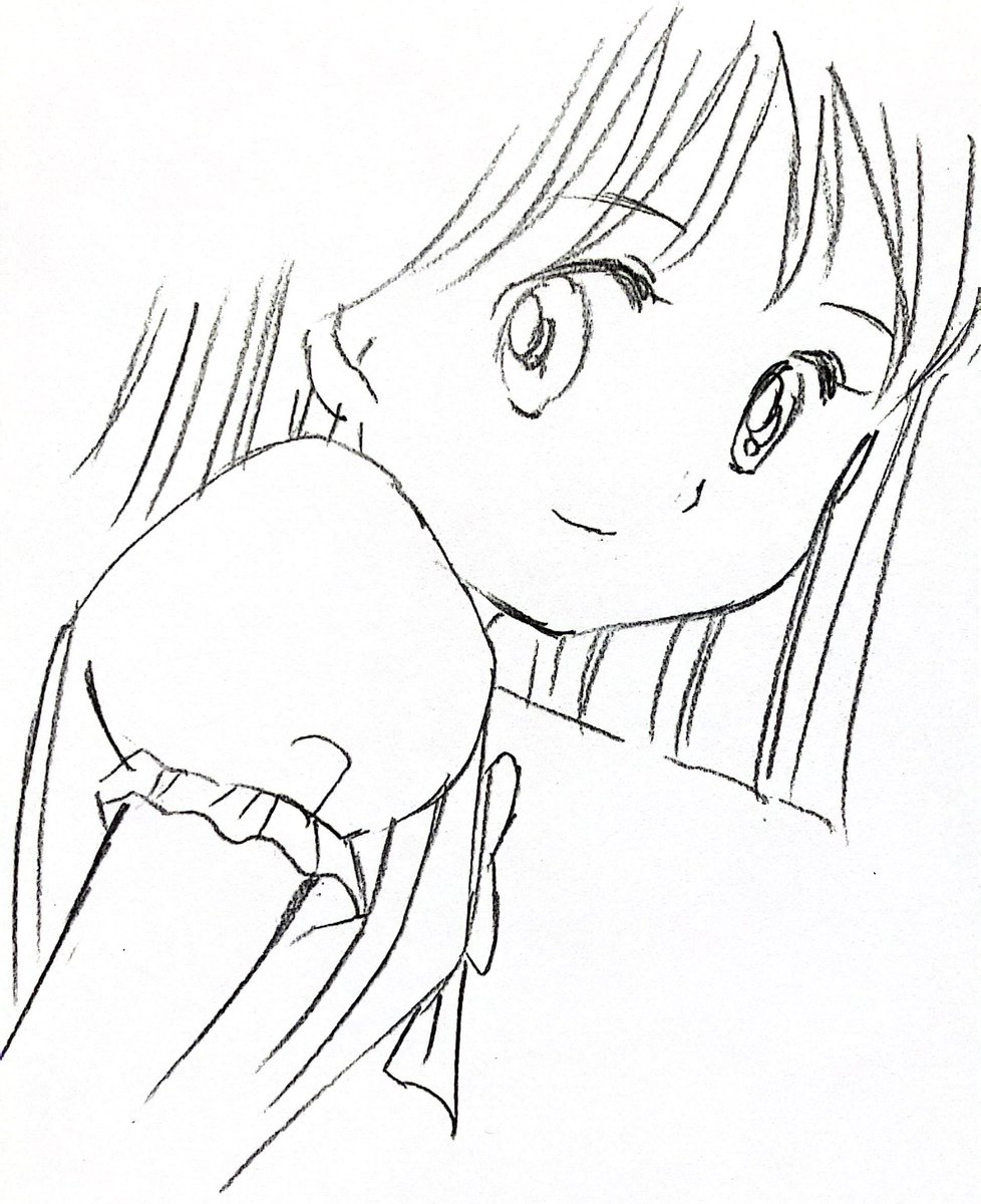 朝ですよー 