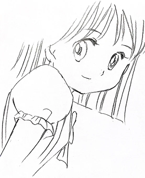 朝ですよー 