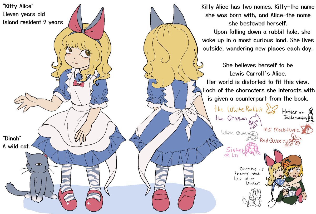 Maritime_Mouse's tweet photo. New character https://t.co/UQ7wPIBRQw