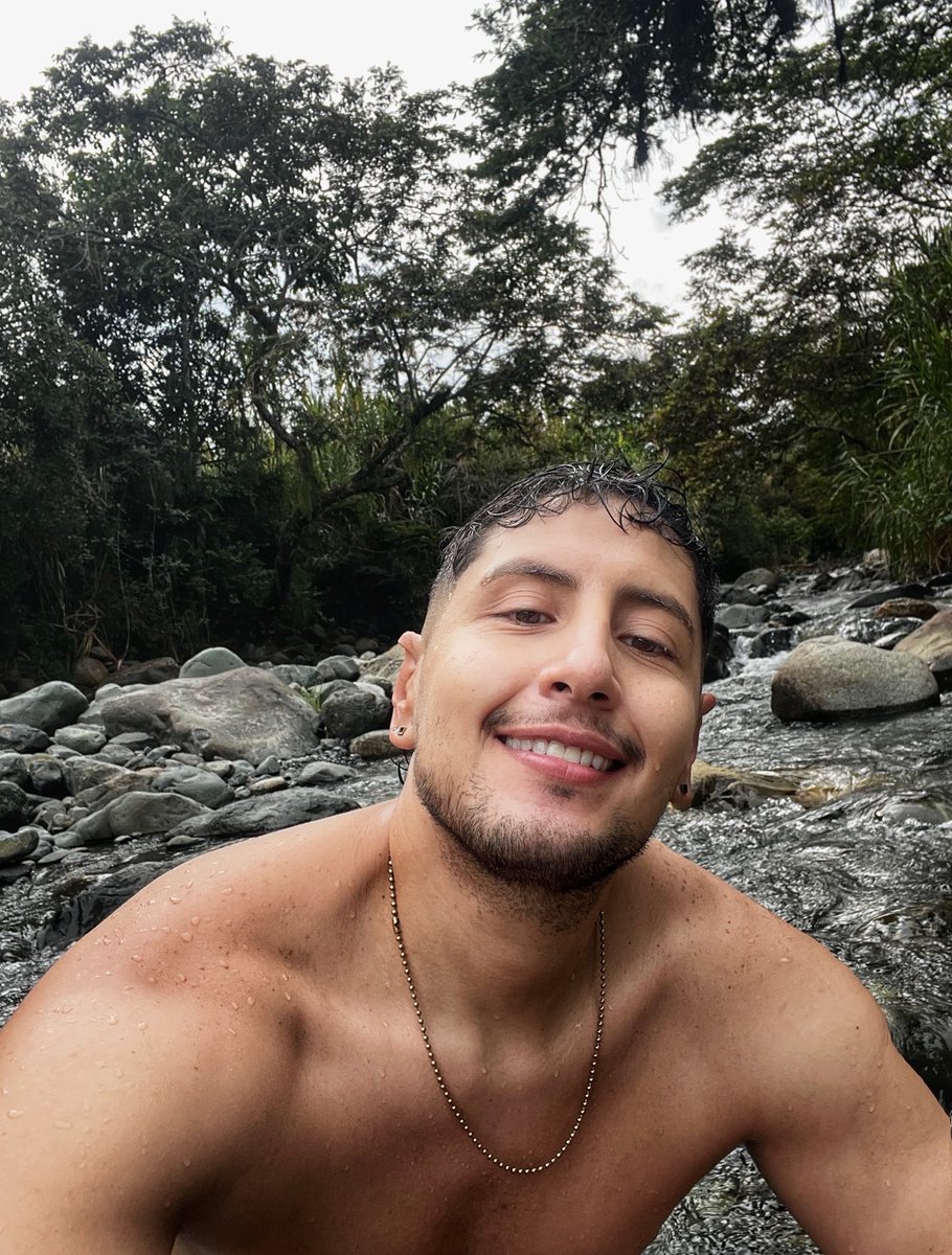 AndreCzone's tweet photo. Que rico estuvo Pance hoy 💦 https://t.co/uROzpfHAyG