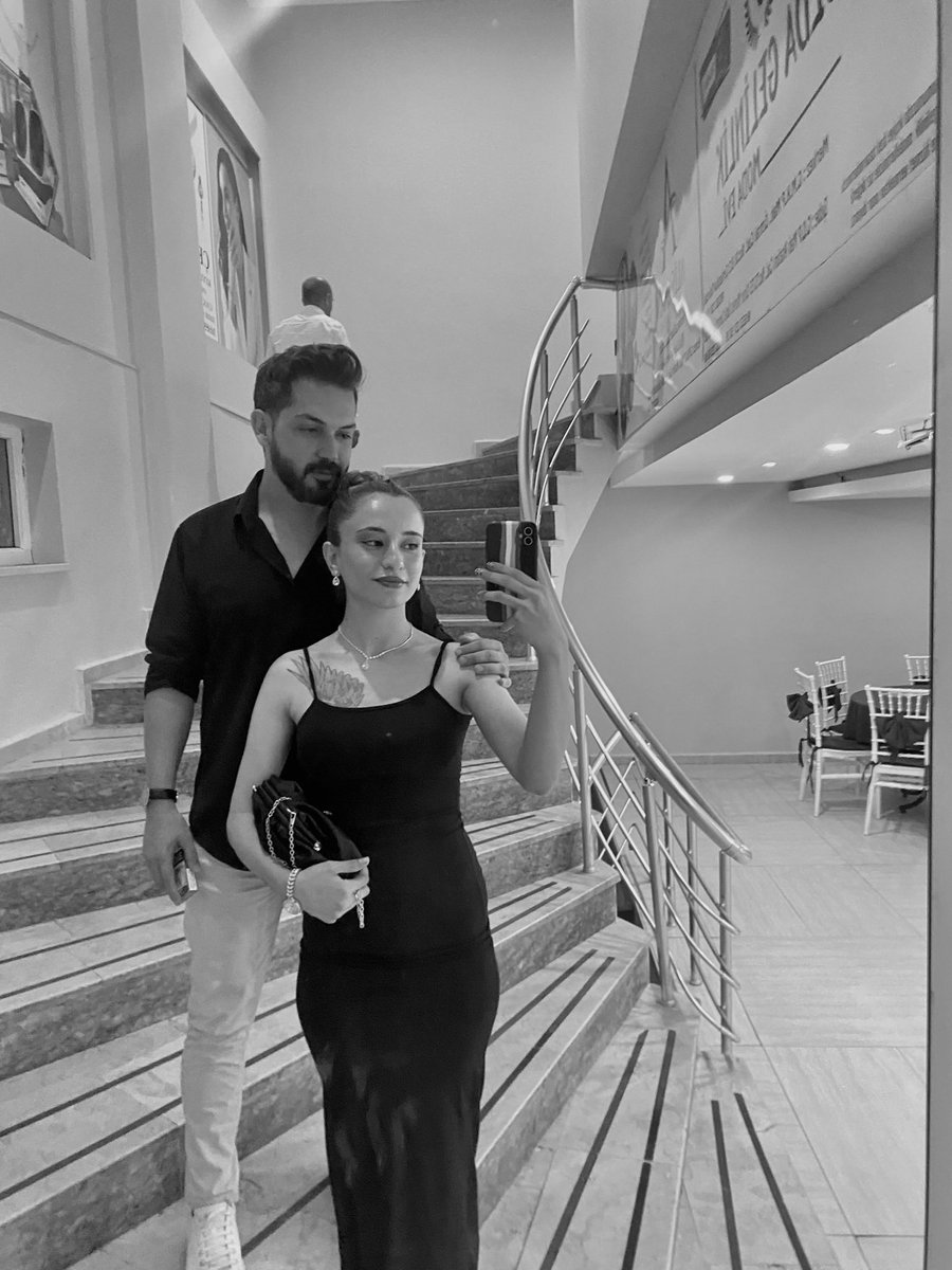siilaboyraz's tweet photo. İyi kiiii🥳❤️ https://t.co/tRqgbjTJ5a