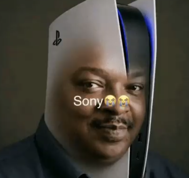 divikkk1's tweet photo. @geoffkeighley @PlayStation Well Unless you announce highguard 2 geoff i dont State of Play tops it https://t.co/ESaFSbodMK